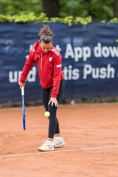 Bild 3 - BL DTV Hannover - BW Dresden Blasewitz : Ergebnis: 2:7